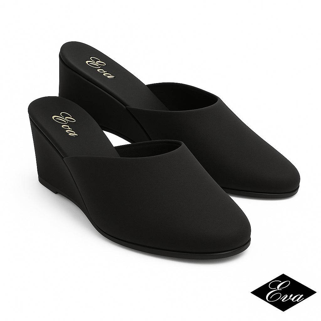 Pantofola Chiusa Donna Luna Chiusa Eva Collection - evabiancheria